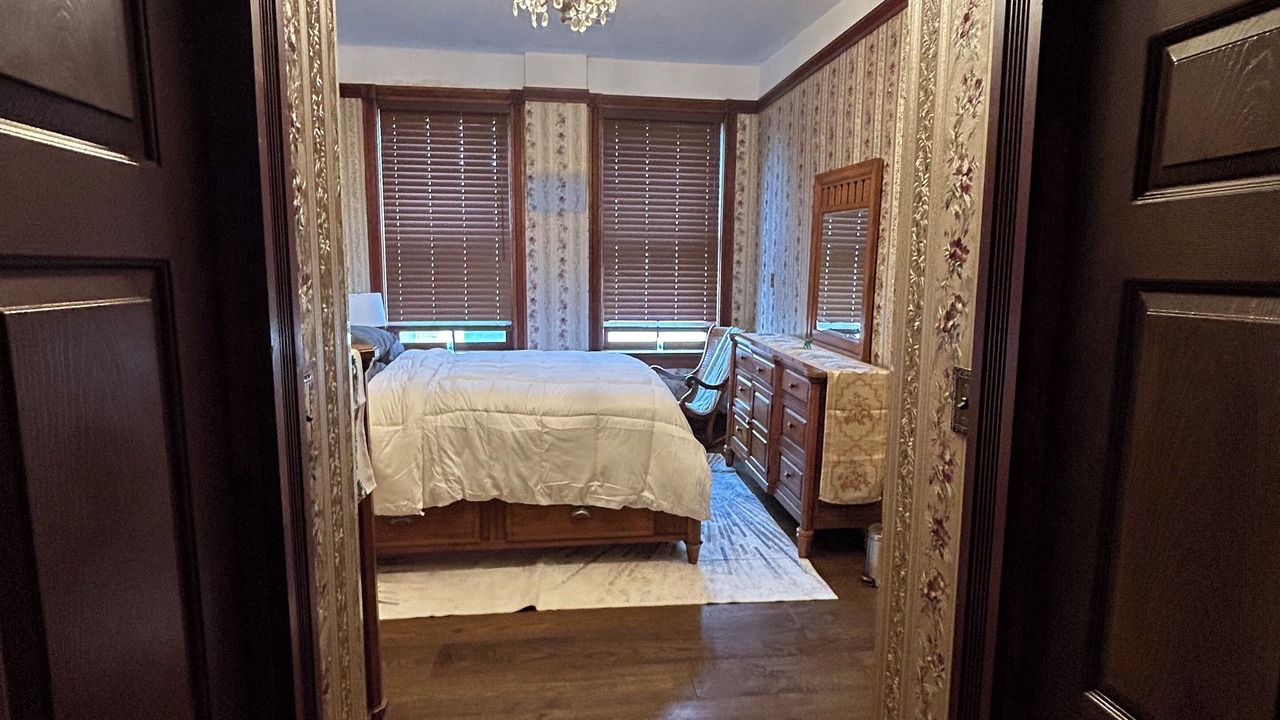 Photo of Bedroom in Ripley