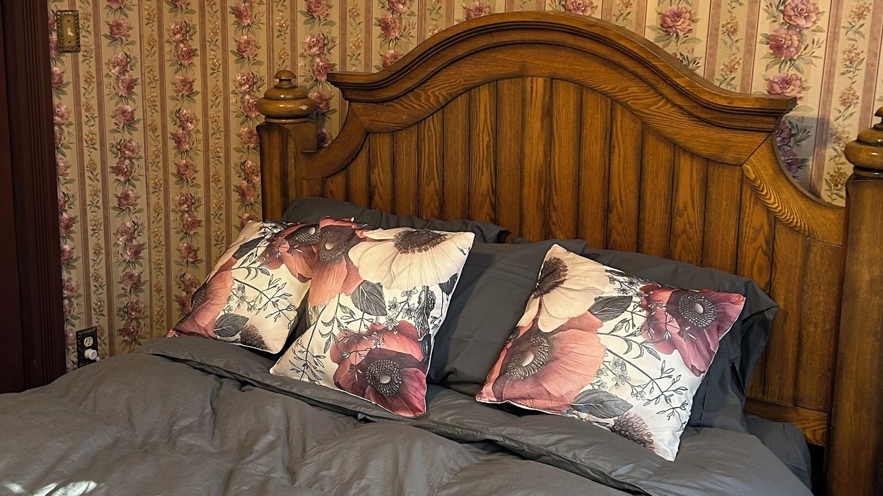 Photo of Bedroom in Ripley