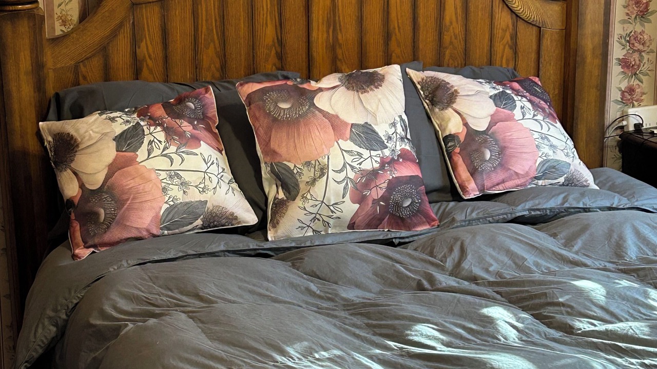 Photo of Bedroom in Ripley