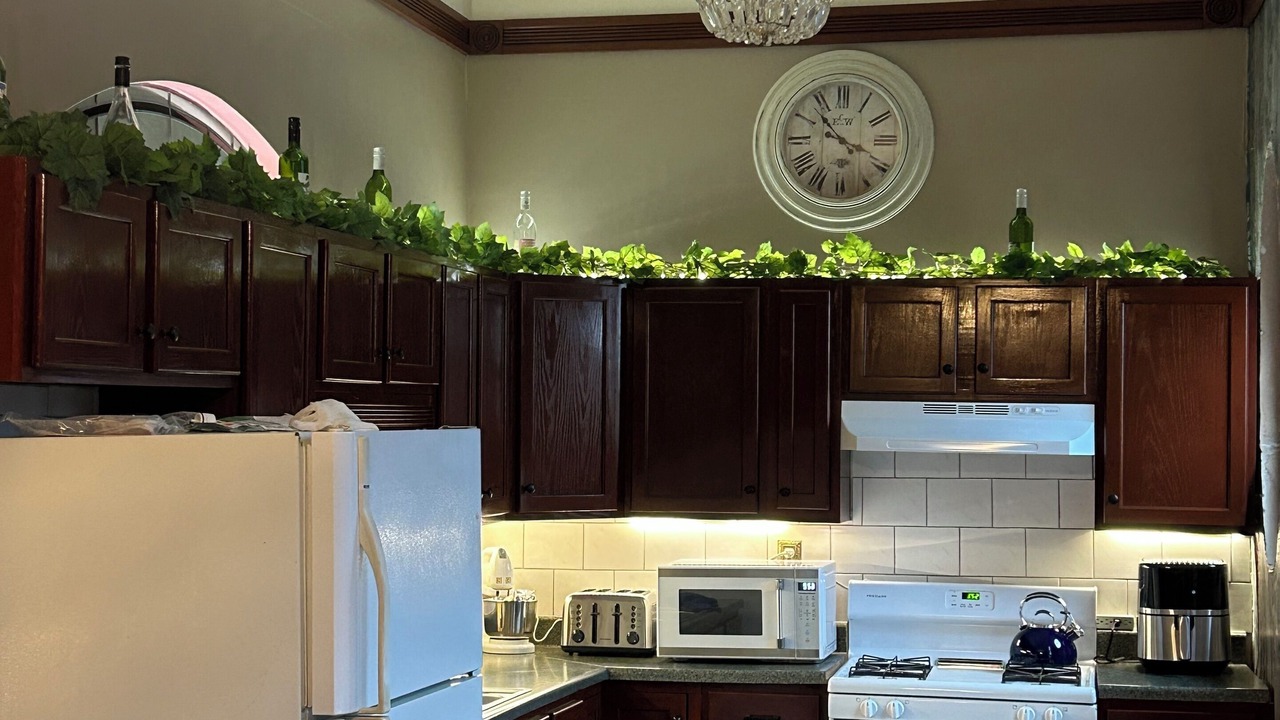 Photo of Kitchen in Ripley