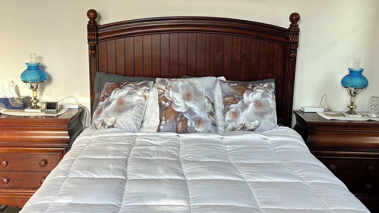 Photo of Bedroom in Ripley