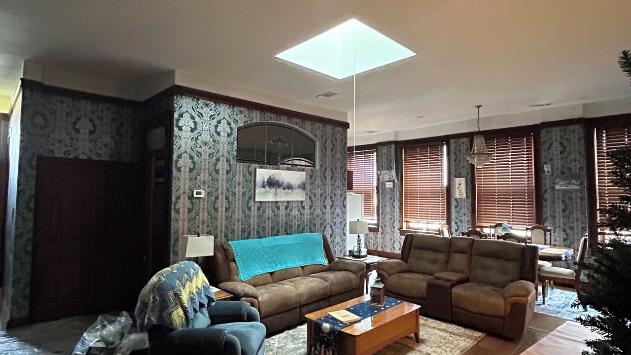 Photo of Livingroom in Ripley