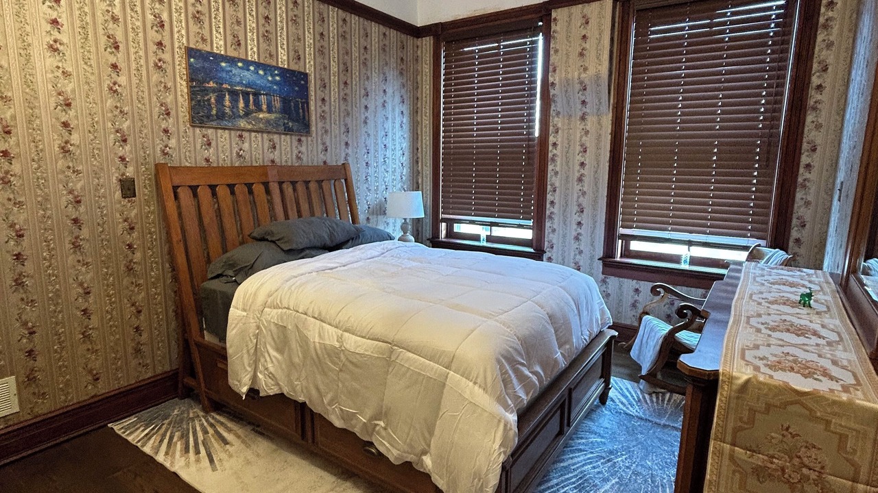 Photo of Bedroom in Ripley