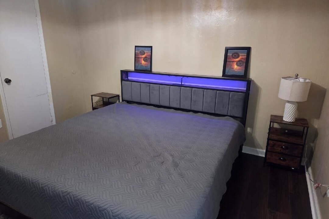 Photo of Bedroom in Tallahassee