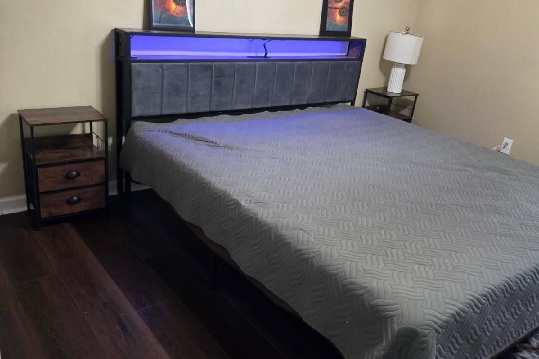 Photo of Bedroom in Tallahassee