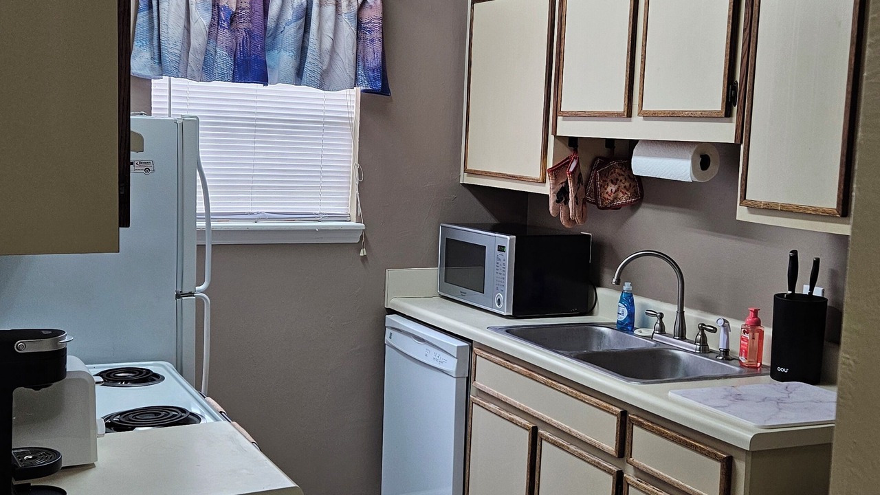 Photo of Kitchen in Tallahassee
