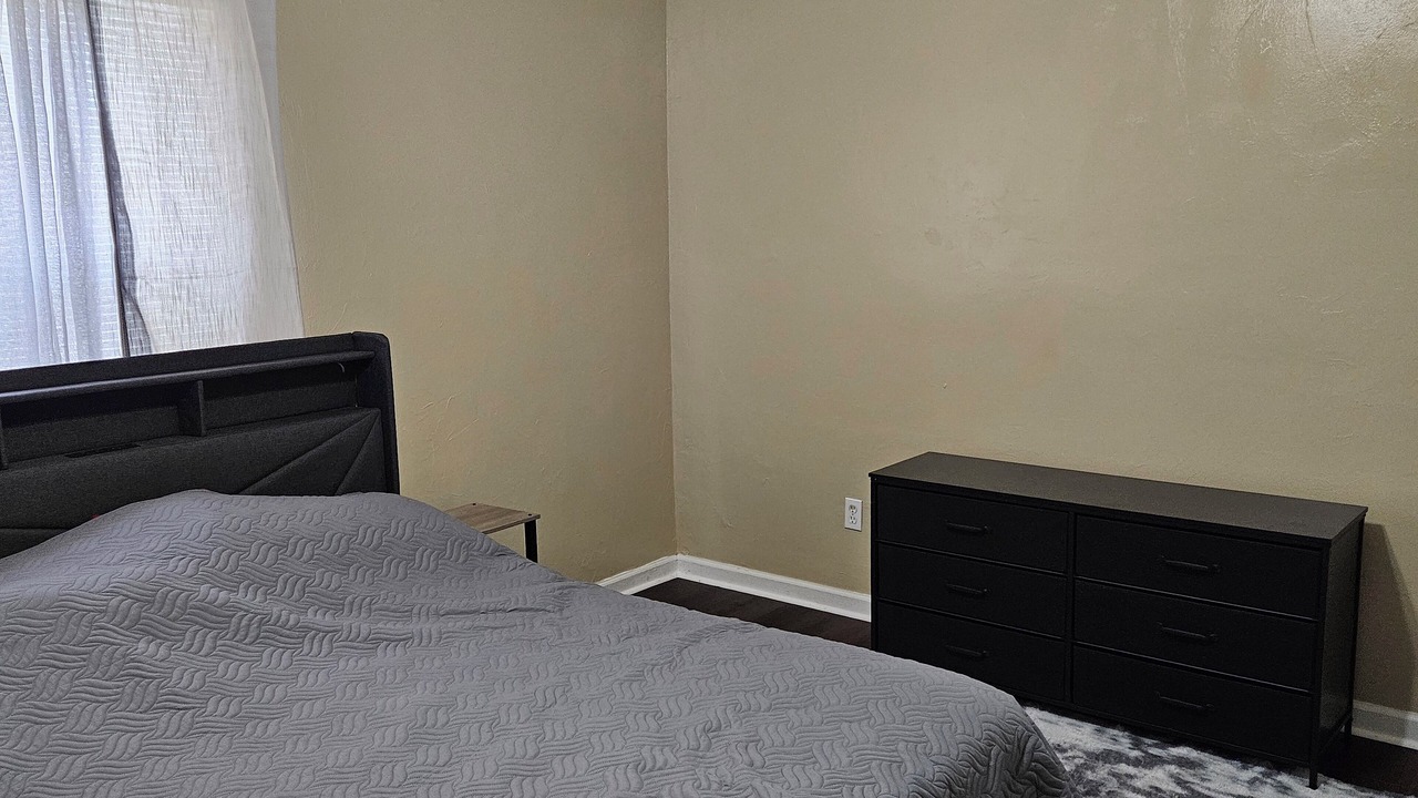 Photo of Bedroom in Tallahassee