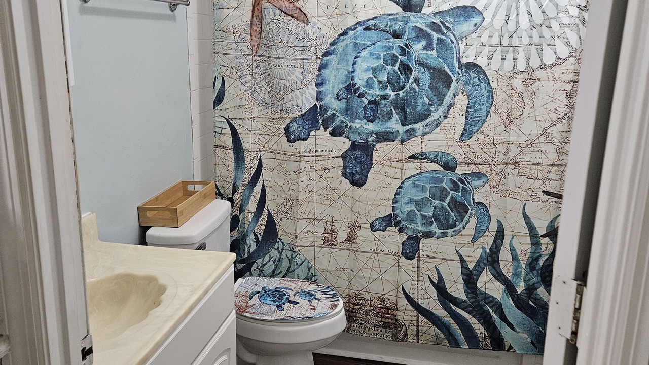 Photo of Bathroom in Tallahassee