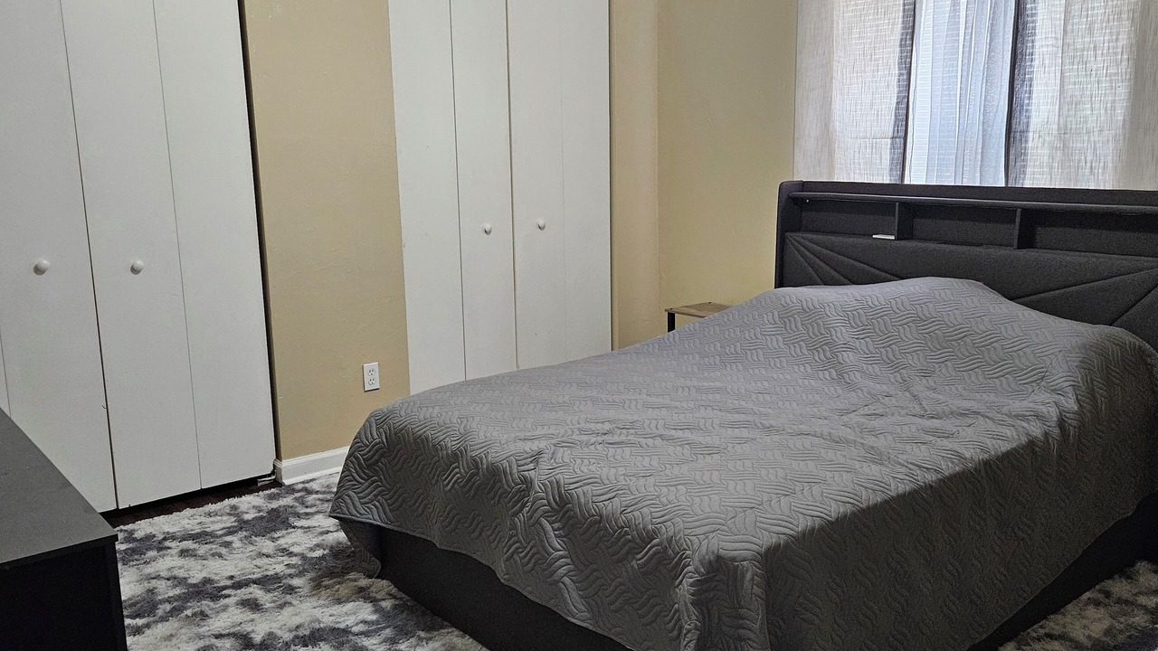 Photo of Bedroom in Tallahassee