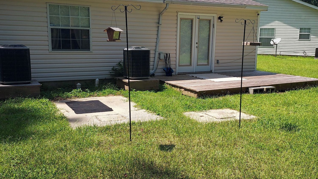 Photo of Patio Balcony in Tallahassee