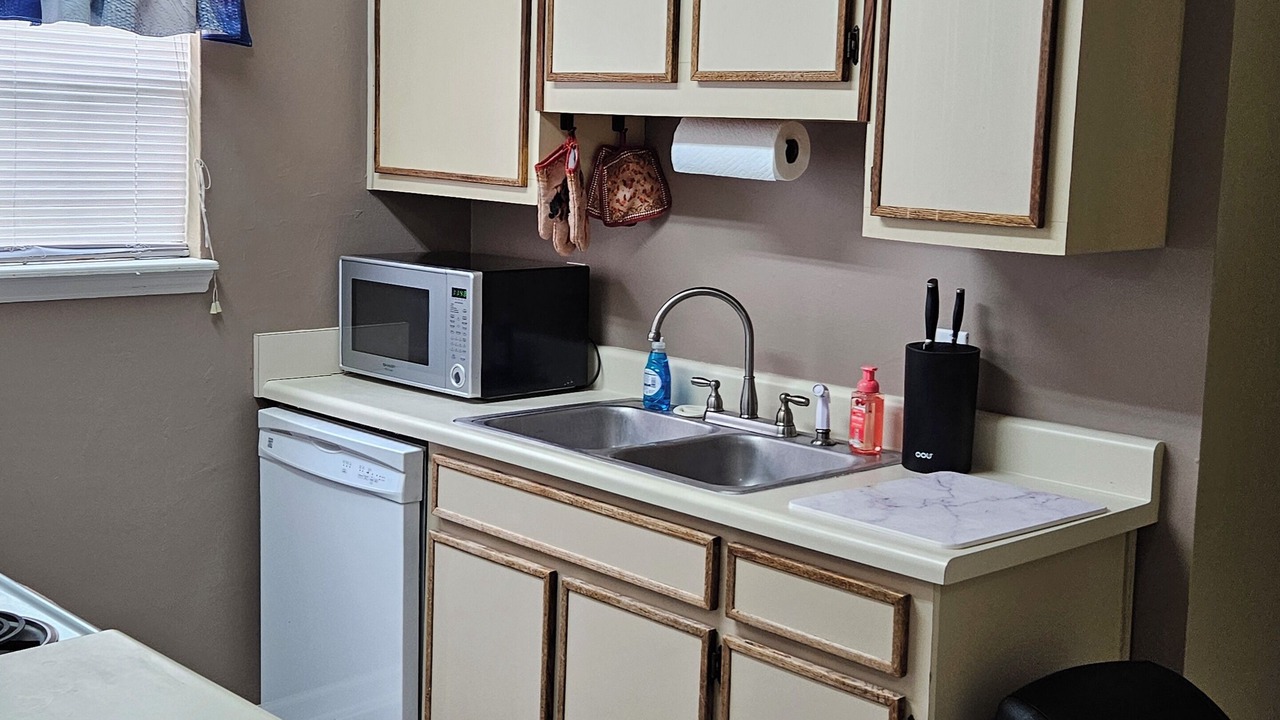 Photo of Kitchen in Tallahassee