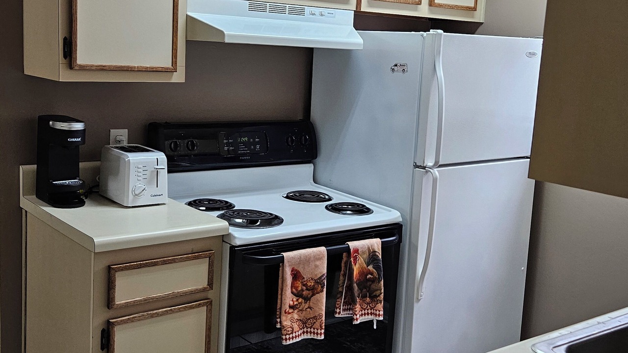 Photo of Kitchen in Tallahassee