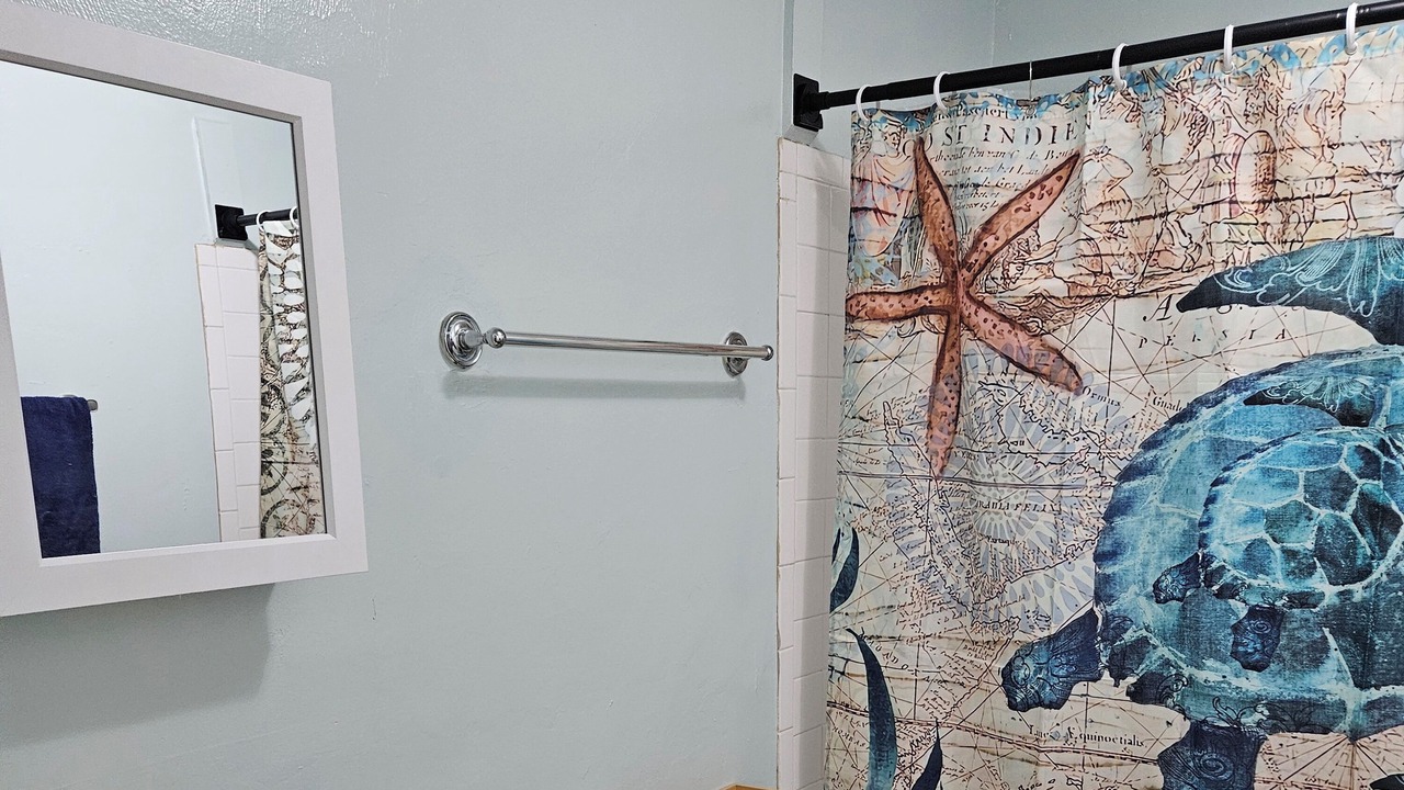 Photo of Bathroom in Tallahassee