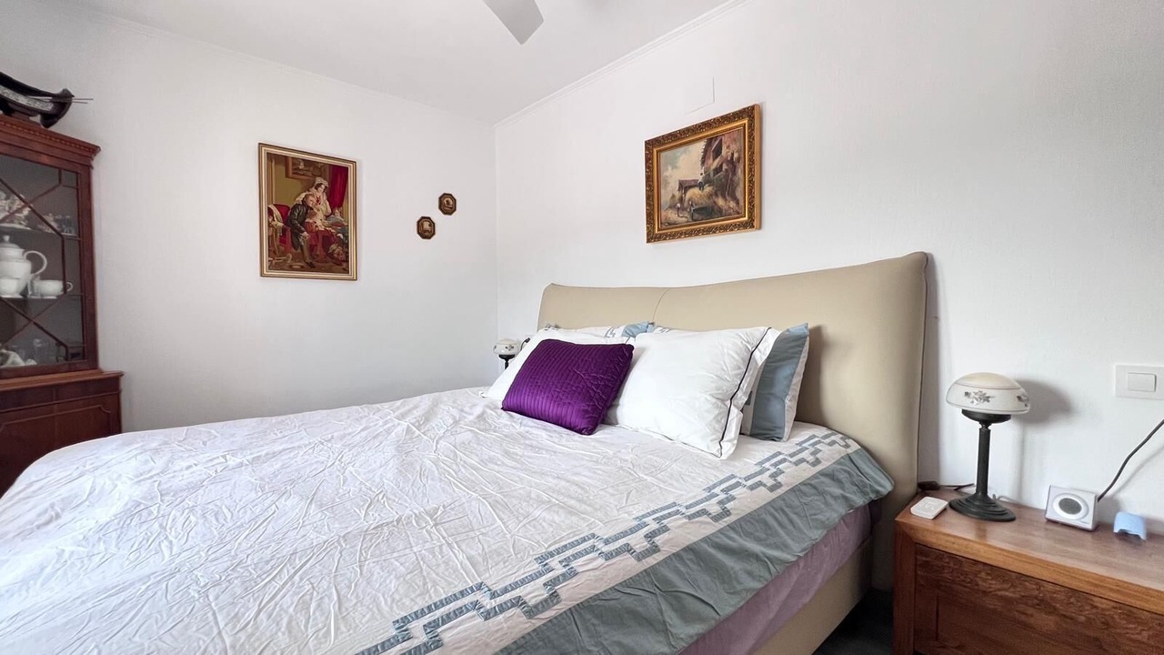 Photo of Bedroom in Benissa Coast