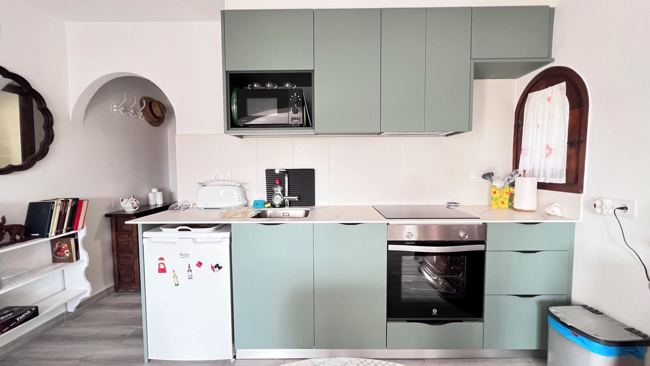 Photo of Kitchen in Benissa Coast