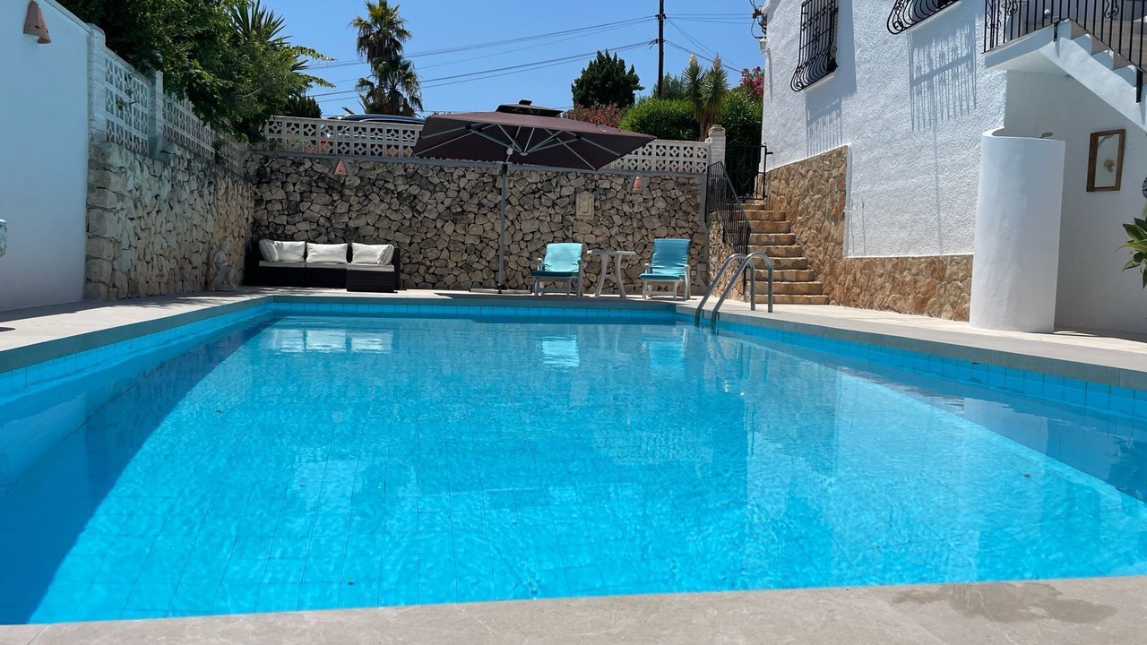 Photo of Outdoor in Benissa Coast