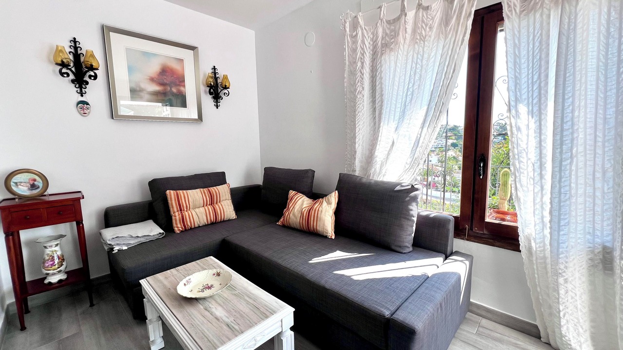 Photo of Livingroom in Benissa Coast