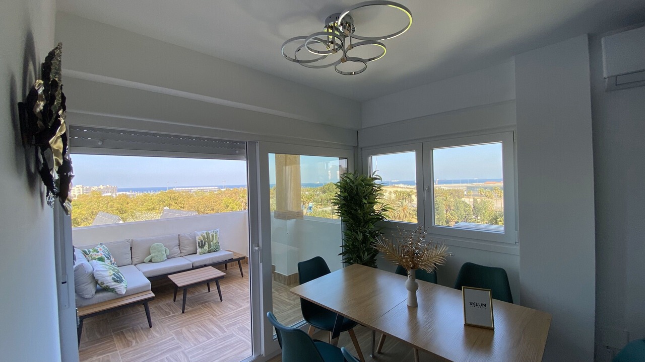 Photo of Livingroom in La Linea de la Concepcion