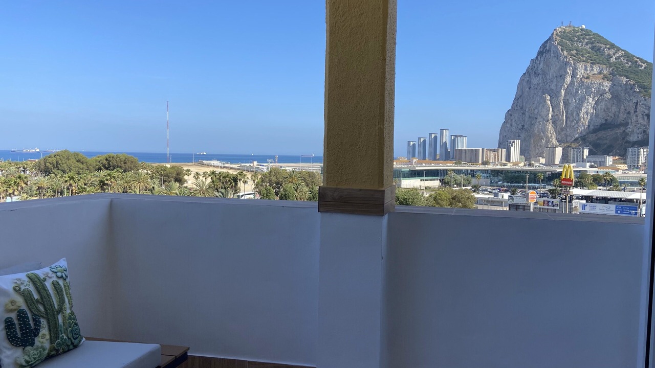 Photo of Outdoor in La Linea de la Concepcion