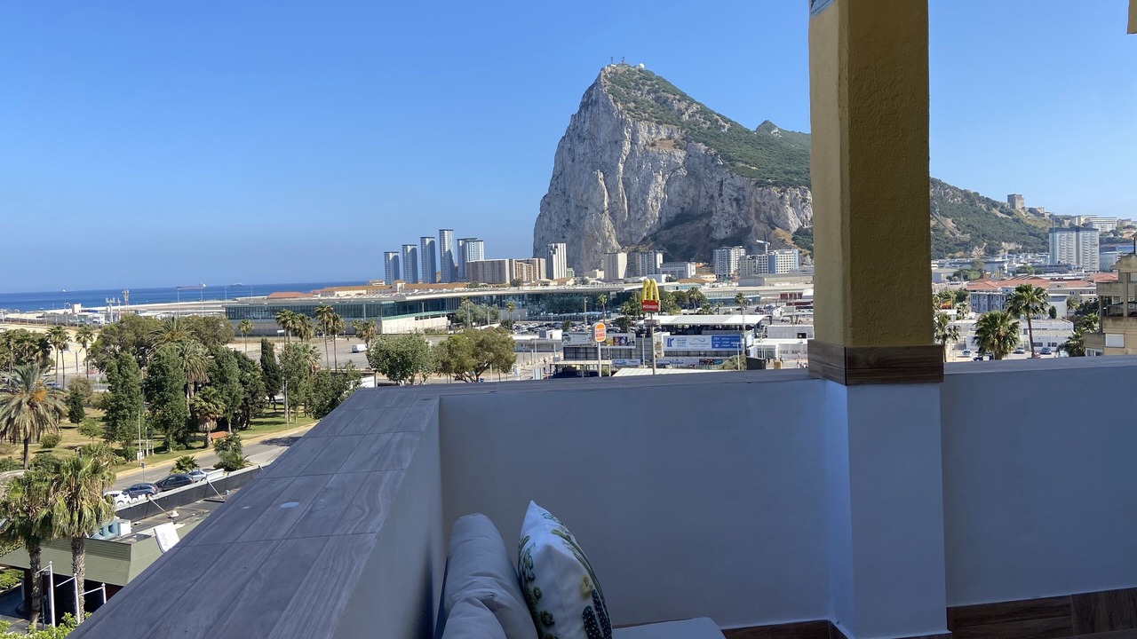 Photo of Outdoor in La Linea de la Concepcion