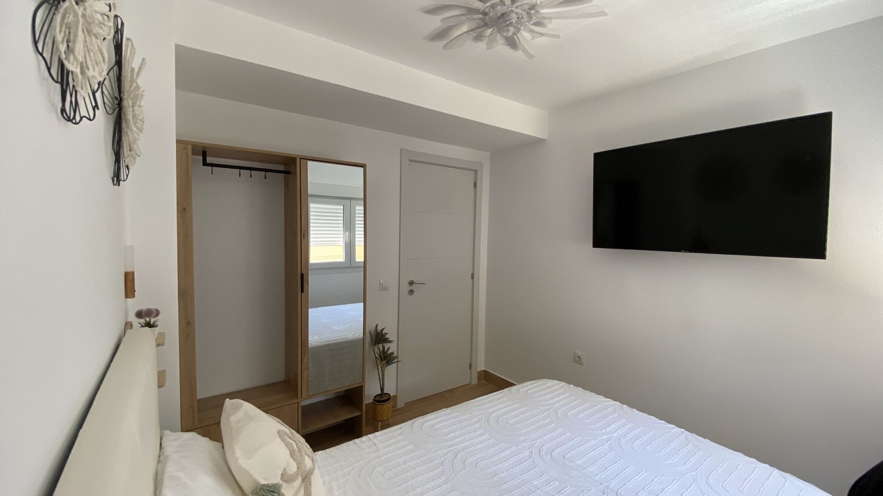 Photo of Bedroom in La Linea de la Concepcion