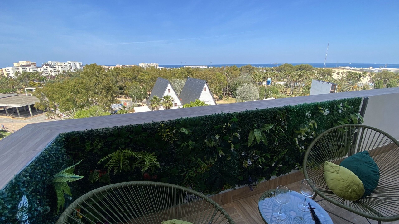 Photo of Outdoor in La Linea de la Concepcion