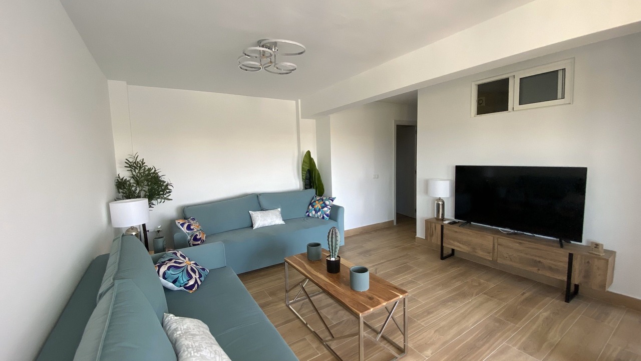 Photo of Livingroom in La Linea de la Concepcion