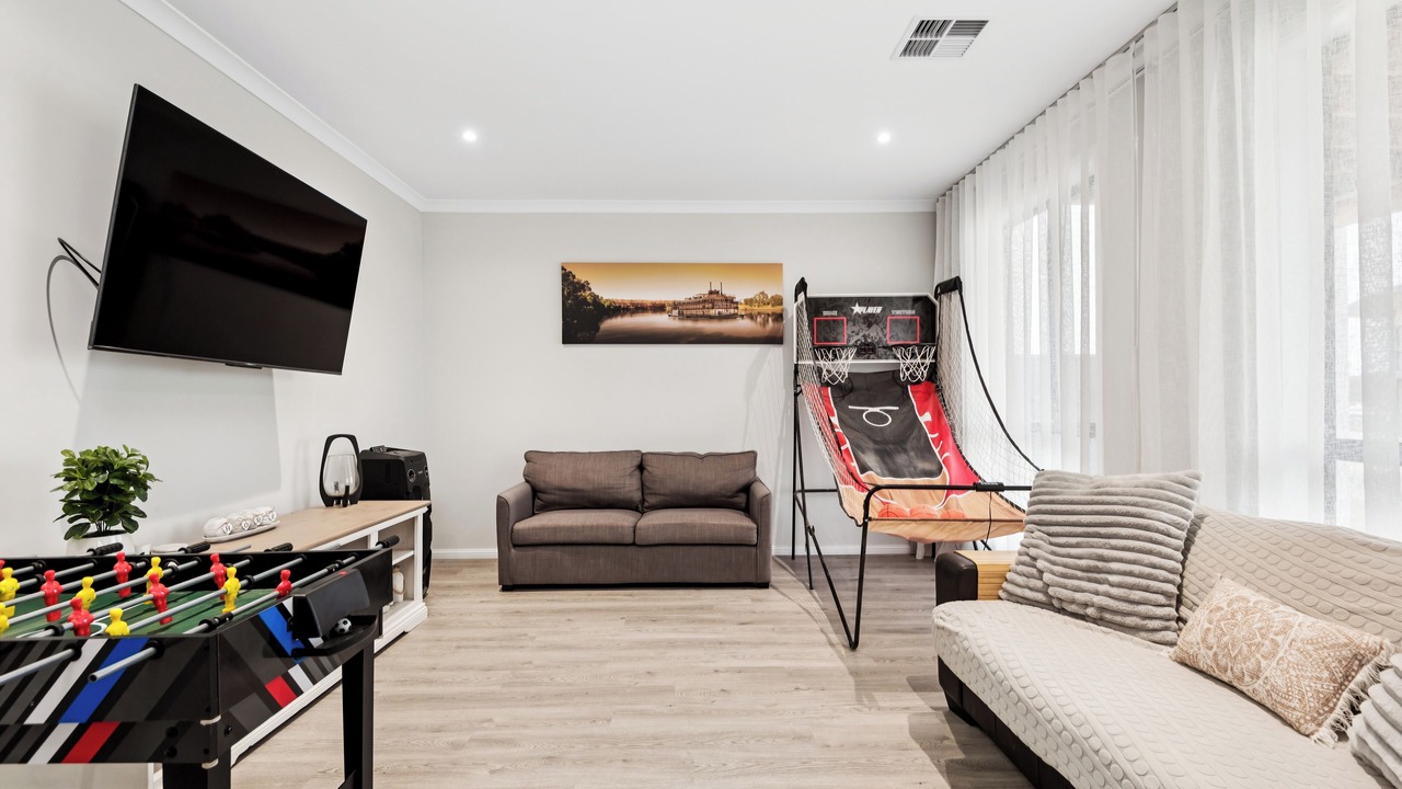 Photo of Bedroom in Mannum