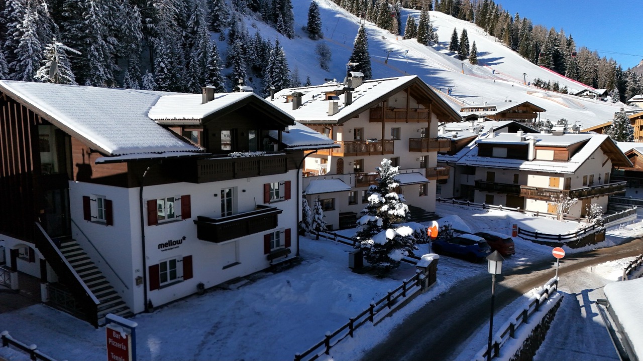 Photo of Outdoor in Selva di Val Gardena