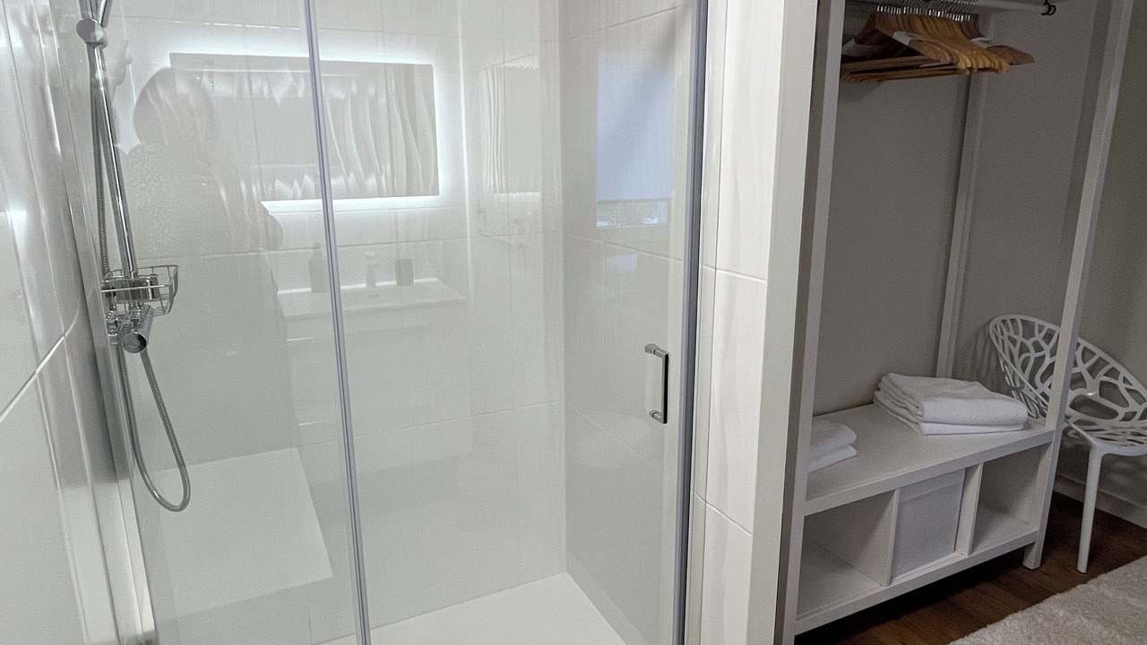 Photo of Bathroom in Saint-Jouan-des-Guerets