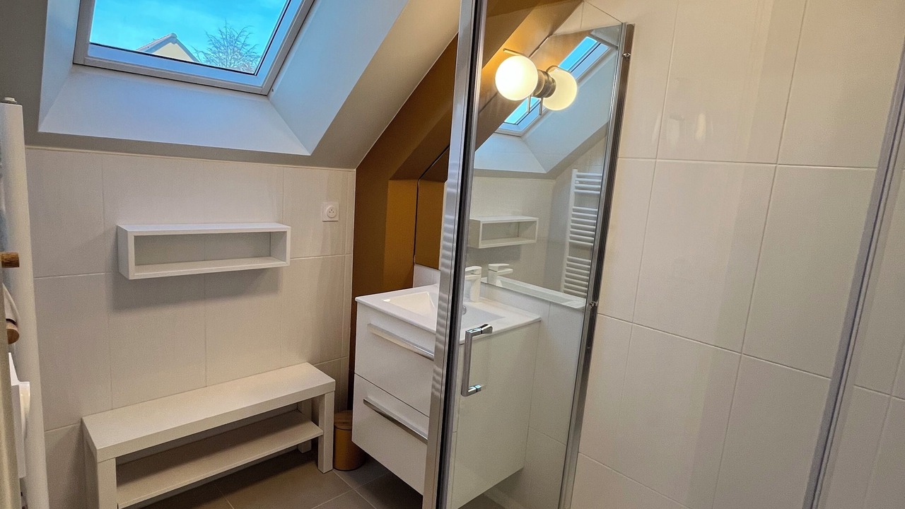 Photo of Bathroom in Saint-Jouan-des-Guerets