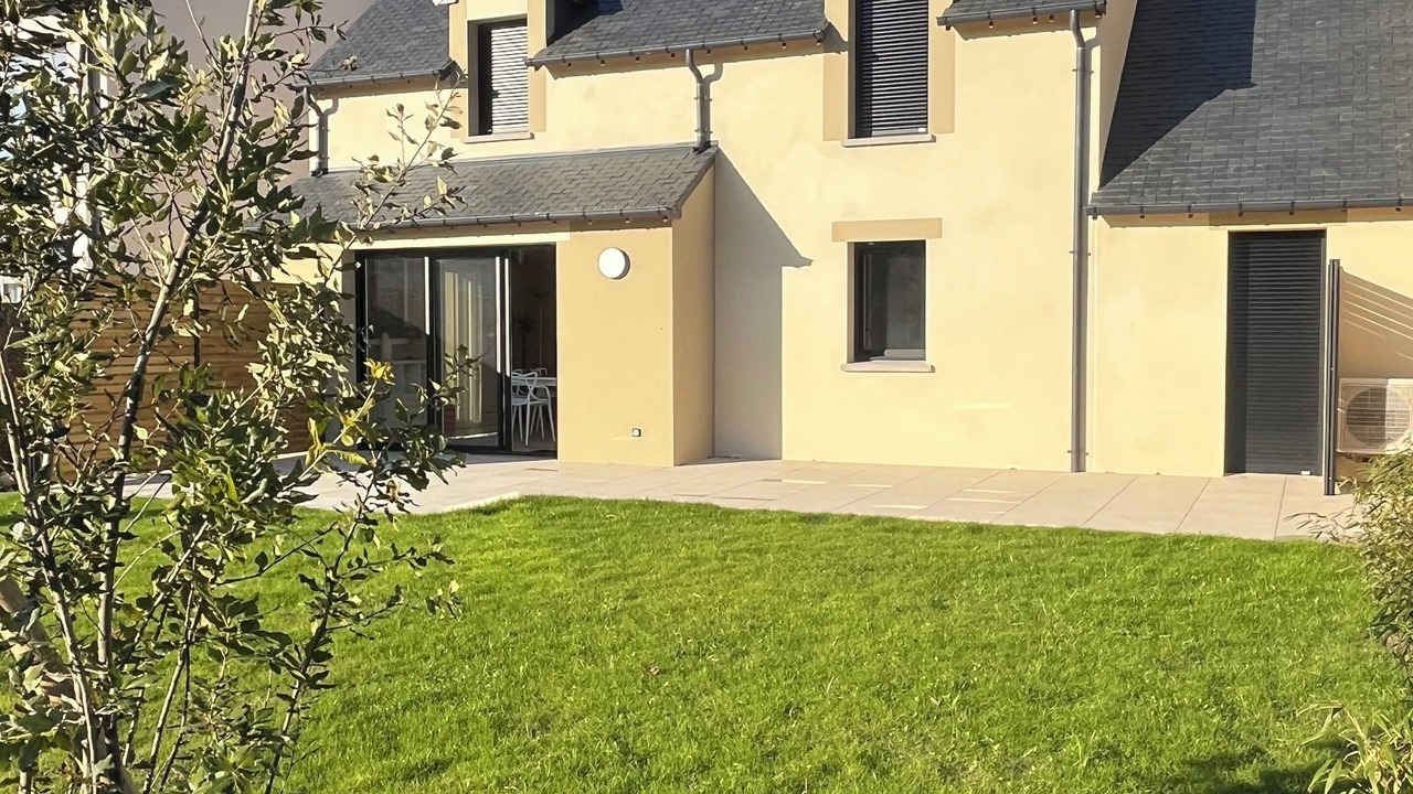 Photo of Outdoor in Saint-Jouan-des-Guerets