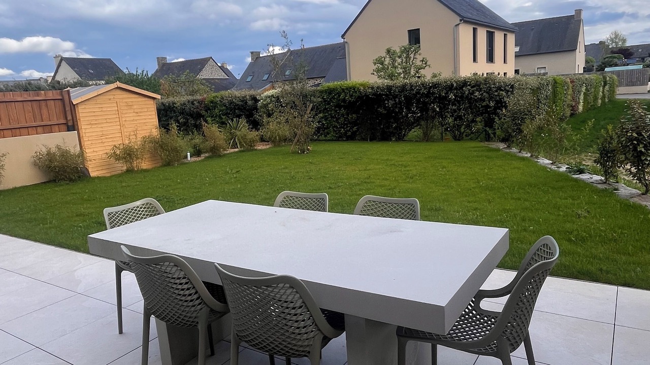 Photo of Outdoor in Saint-Jouan-des-Guerets