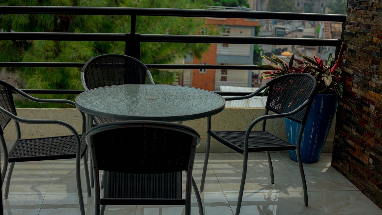 Photo of Outdoor in Goma