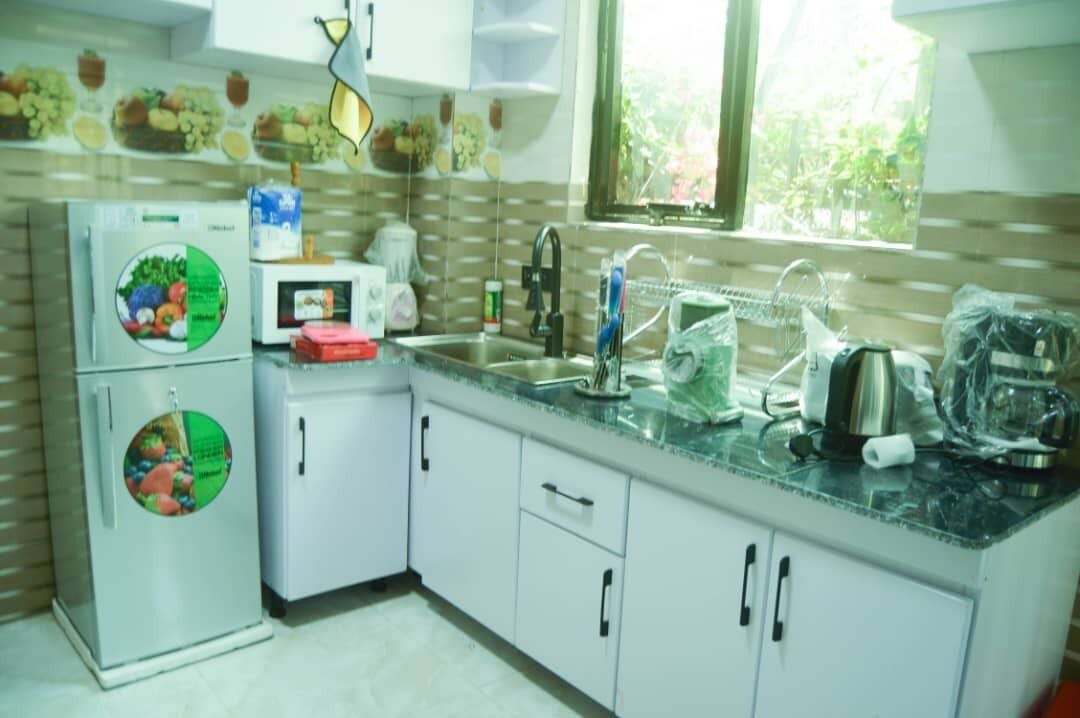 Photo of Kitchen in Goma