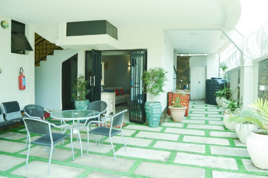 Photo of Outdoor in Goma