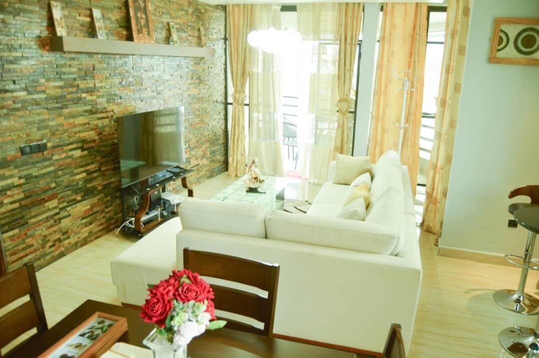 Photo of Livingroom in Goma