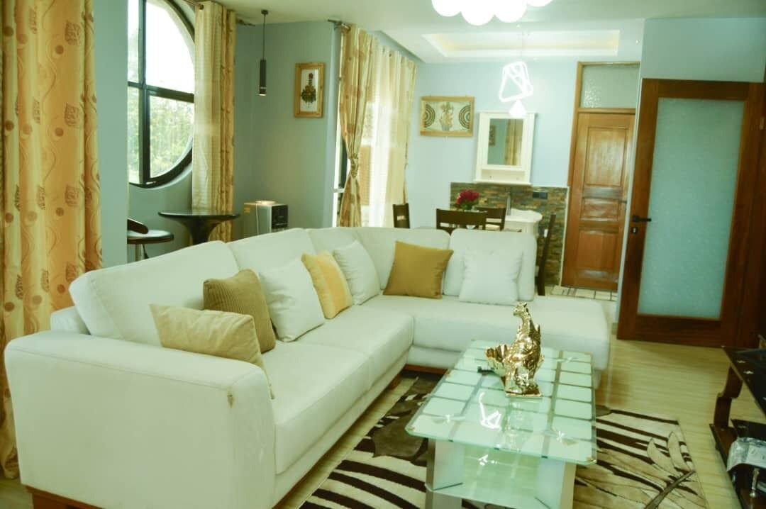 Photo of Livingroom in Goma