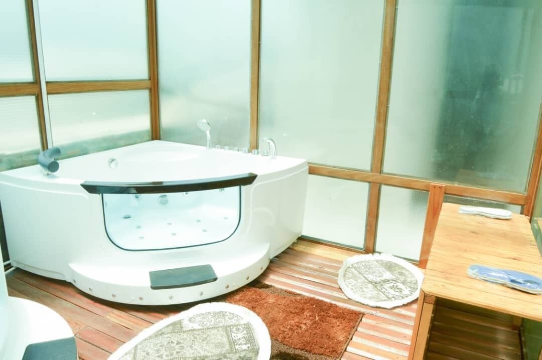 Photo of Bathroom in Goma