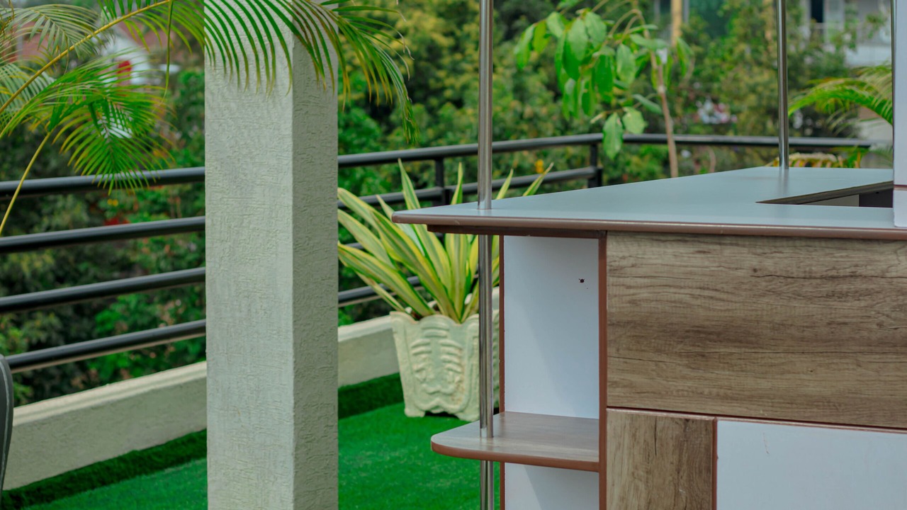 Photo of Outdoor in Goma