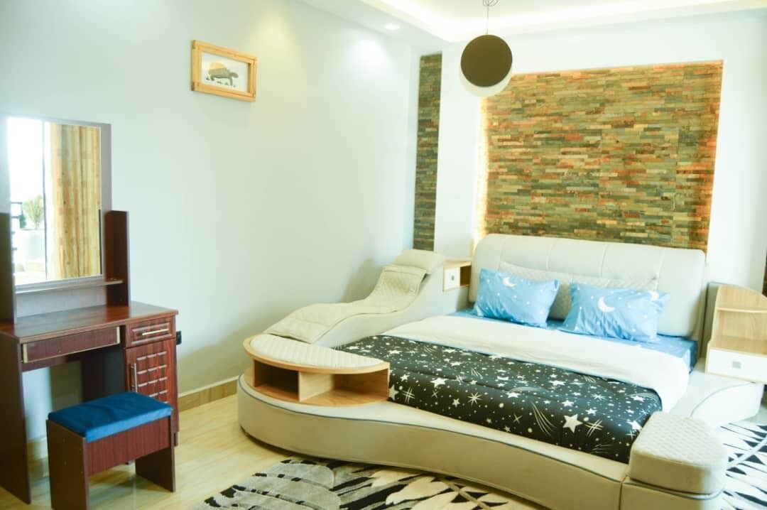 Photo of Bedroom in Goma