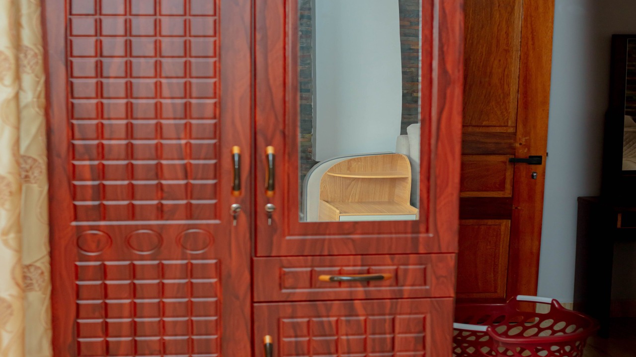 Photo of Bedroom in Goma