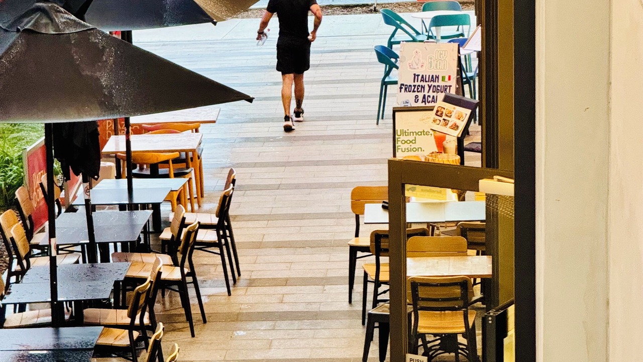 Photo of Outdoor in Rouse Hill