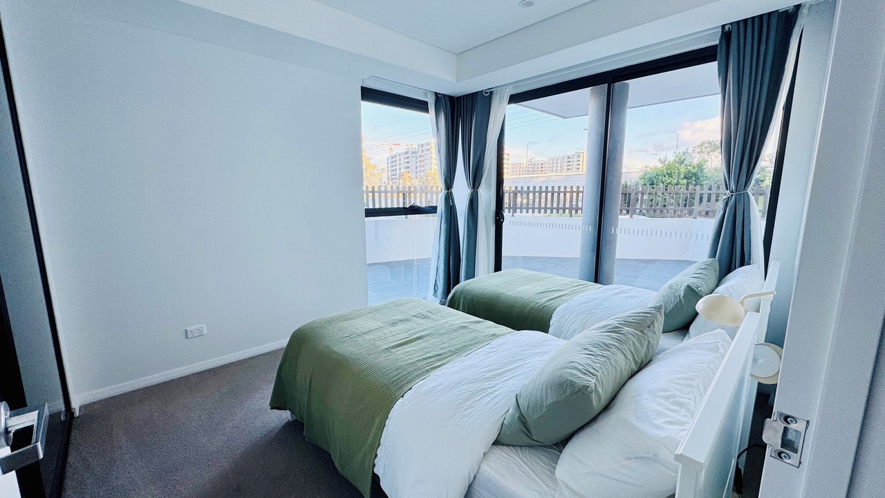 Photo of Bedroom in Rouse Hill