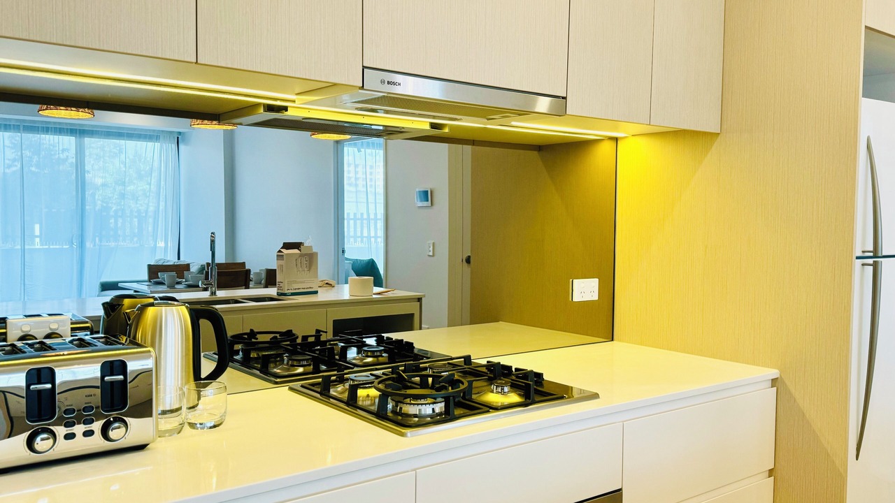 Photo of Kitchen in Rouse Hill
