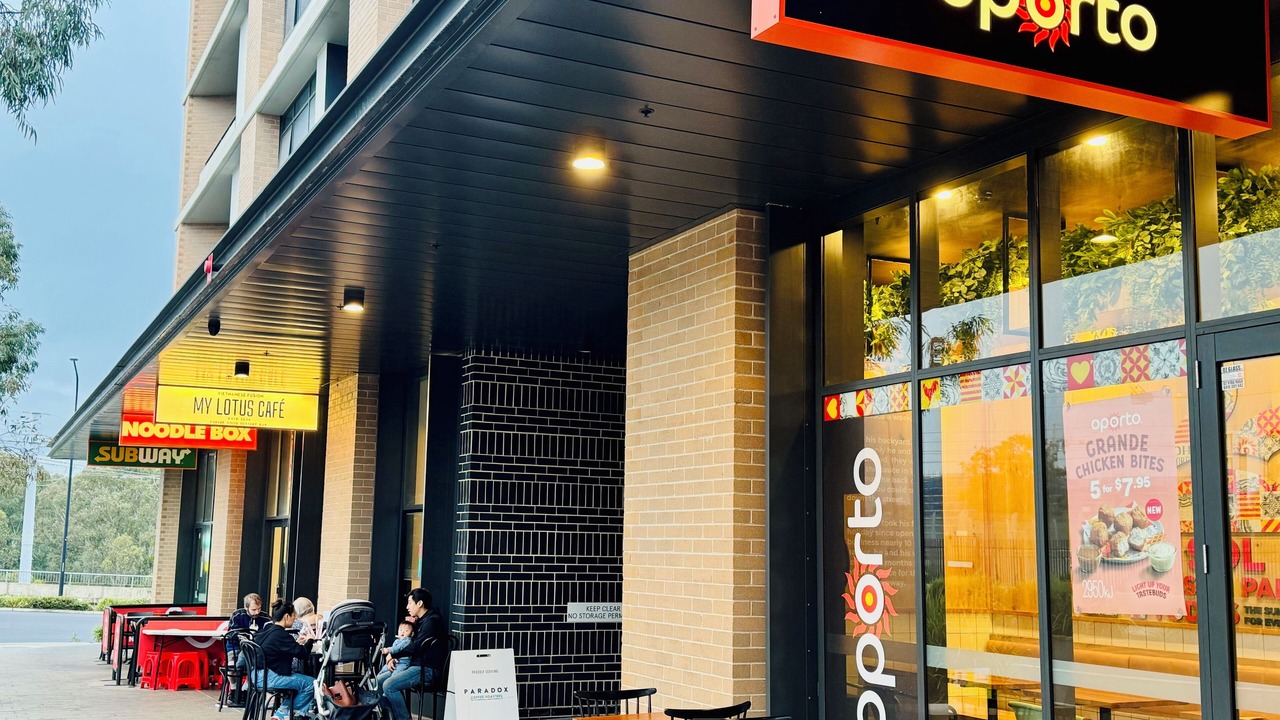 Photo of Outdoor in Rouse Hill