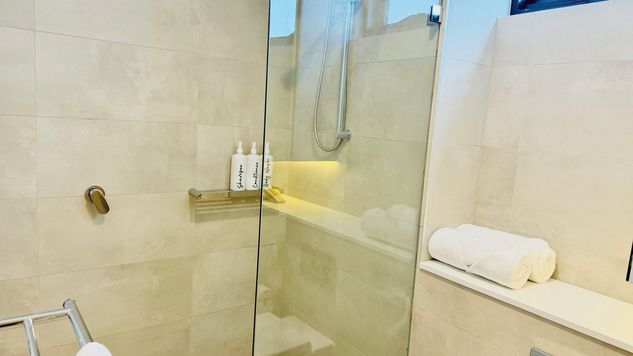 Photo of Bathroom in Rouse Hill