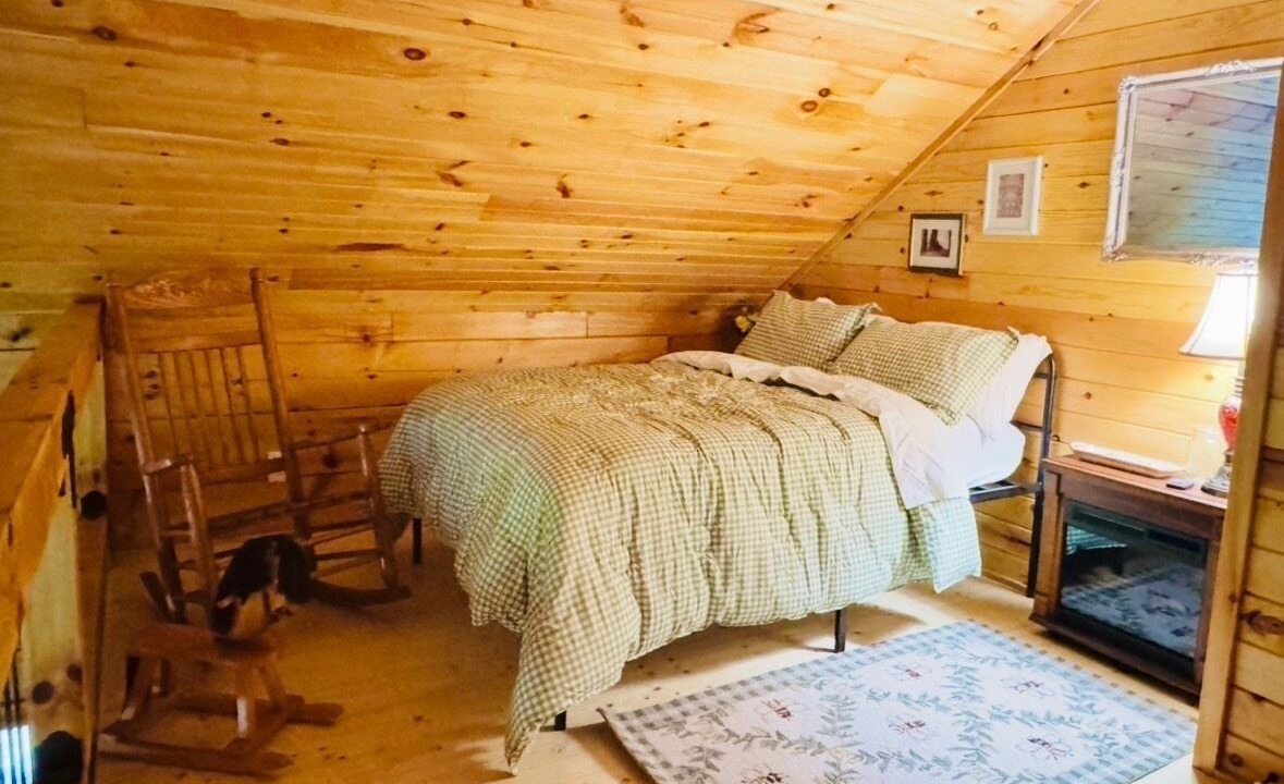 Photo of Bedroom in Vesta