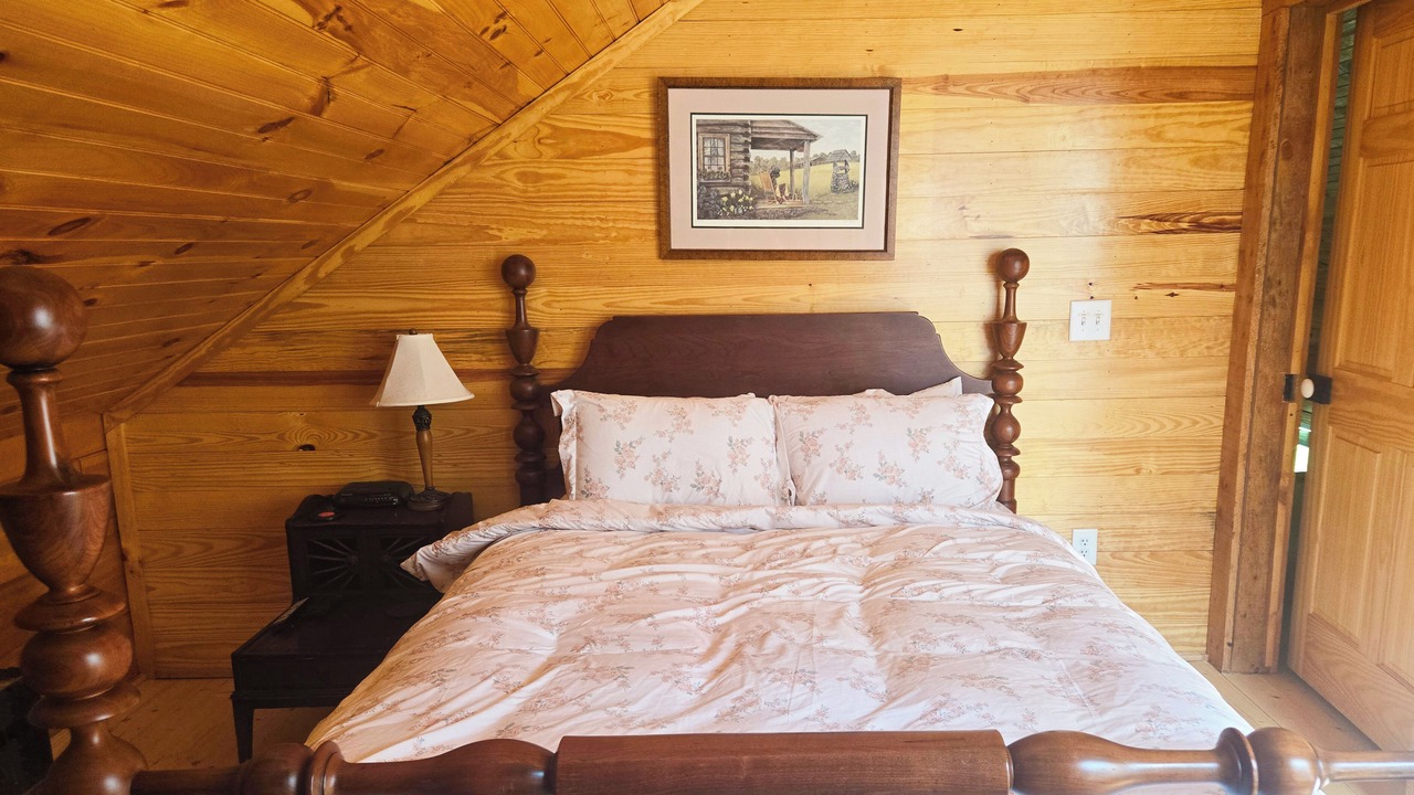 Photo of Bedroom in Vesta
