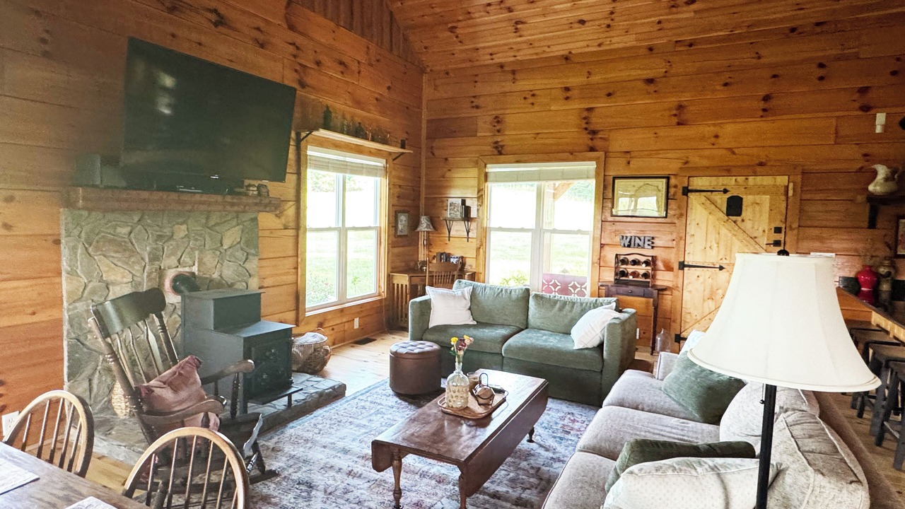 Photo of Livingroom in Vesta